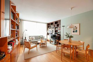 Piso en venta en El Putxet i el Farró en Barcelona