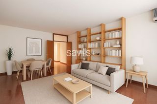 Piso en venta en El Putxet i el Farró en Barcelona