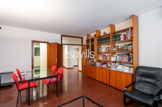 Piso en venta en El Putxet i el Farró en Barcelona