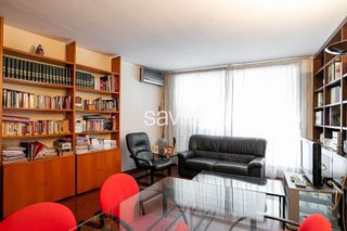 Piso en venta en El Putxet i el Farró en Barcelona