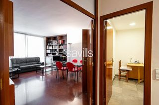 Piso en venta en El Putxet i el Farró en Barcelona