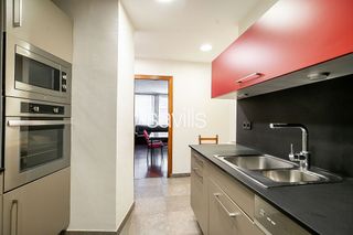 Piso en venta en El Putxet i el Farró en Barcelona