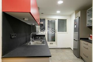 Piso en venta en El Putxet i el Farró en Barcelona