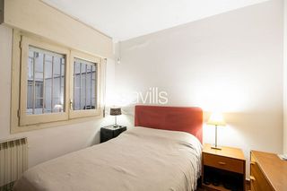 Piso en venta en El Putxet i el Farró en Barcelona