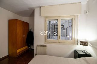 Piso en venta en El Putxet i el Farró en Barcelona