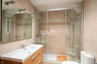 Piso en venta en El Putxet i el Farró en Barcelona