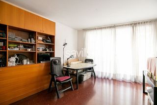 Piso en venta en El Putxet i el Farró en Barcelona