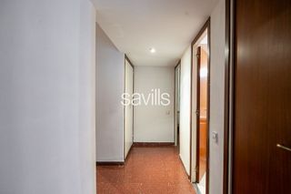 Piso en venta en El Putxet i el Farró en Barcelona