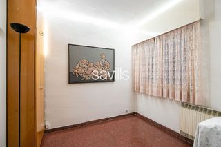 Piso en venta en El Putxet i el Farró en Barcelona