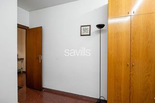 Piso en venta en El Putxet i el Farró en Barcelona