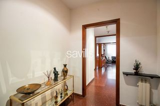 Piso en venta en El Putxet i el Farró en Barcelona