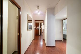 Piso en venta en El Putxet i el Farró en Barcelona