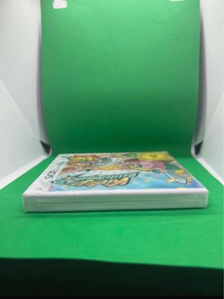 Kirby Battle Royale Nintendo 3DS Sigillato