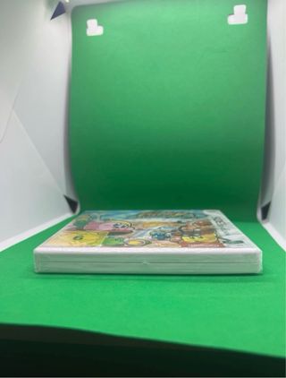 Kirby Battle Royale Nintendo 3DS Sigillato