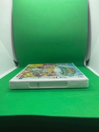 Kirby Battle Royale Nintendo 3DS Sigillato