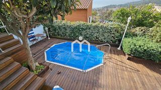Casa adosada en venta en Vilassar de Dalt