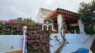 Casa adosada en venta en Vilassar de Dalt