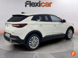 Opel Grandland X 1.2 Turbo Excellence