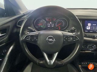 Opel Grandland X 1.2 Turbo Excellence