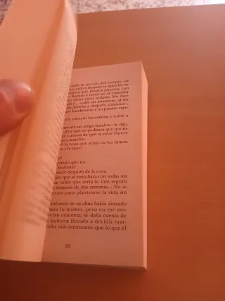 Nunca te amaré,el momento de amar.el regalo más he