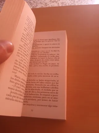 Nunca te amaré,el momento de amar.el regalo más he