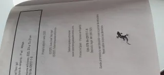 Una Historia de VAMPIROS