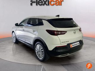 Opel Grandland X 1.2 Turbo Excellence