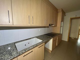 Piso en venta en Santa Margarida de Montbui