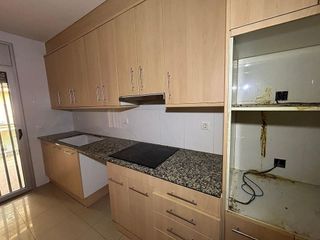 Piso en venta en Santa Margarida de Montbui