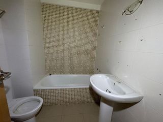 Piso en venta en Santa Margarida de Montbui