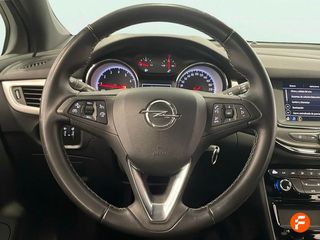 Opel Astra 1.2T SHL 81kW (110CV) Astra