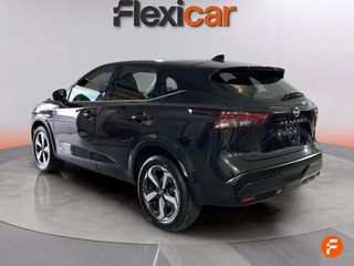 Nissan Qashqai E-POWER 140 KW (190 CV) N-Connecta