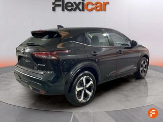 Nissan Qashqai E-POWER 140 KW (190 CV) N-Connecta