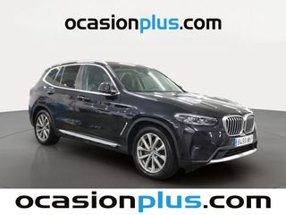 BMW X3 xDrive20d xLine 140 kW (190 CV)