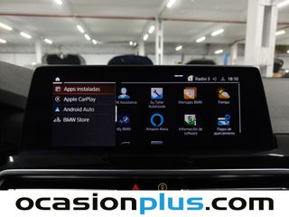 BMW X3 xDrive20d xLine 140 kW (190 CV)