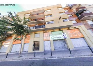 Piso en venta en Centre en Hospitalet de Llobregat, L´