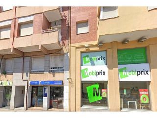 Piso en venta en Centre en Hospitalet de Llobregat, L´