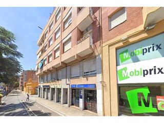 Piso en venta en Centre en Hospitalet de Llobregat, L´
