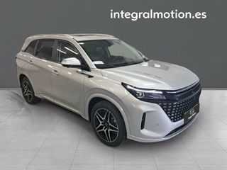 DFSK E5 E5 Intelligent