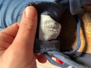 Converse Jack Purcell Nubuck Talla 46.5