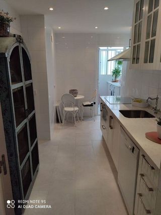 Piso en venta en Centro-Calzada-Cabo Noval en Sanlúcar de Barrameda