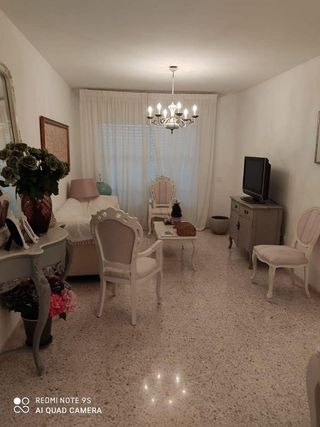 Piso en venta en Centro-Calzada-Cabo Noval en Sanlúcar de Barrameda
