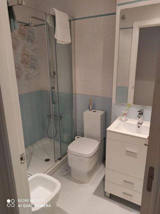 Piso en venta en Centro-Calzada-Cabo Noval en Sanlúcar de Barrameda