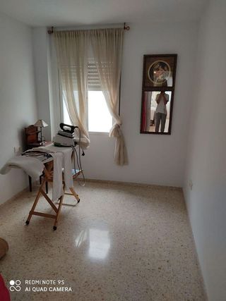 Piso en venta en Centro-Calzada-Cabo Noval en Sanlúcar de Barrameda