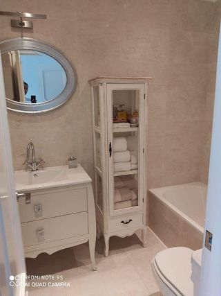 Piso en venta en Centro-Calzada-Cabo Noval en Sanlúcar de Barrameda