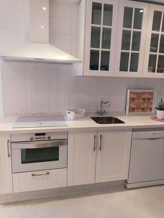 Piso en venta en Centro-Calzada-Cabo Noval en Sanlúcar de Barrameda