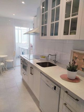 Piso en venta en Centro-Calzada-Cabo Noval en Sanlúcar de Barrameda