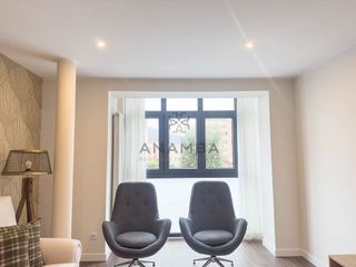 Piso en venta en La Ería - Masip en Oviedo