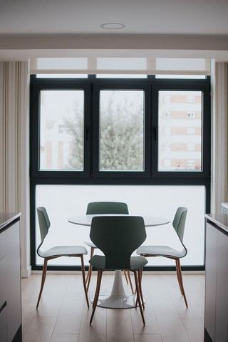 Piso en venta en La Ería - Masip en Oviedo