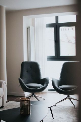 Piso en venta en La Ería - Masip en Oviedo